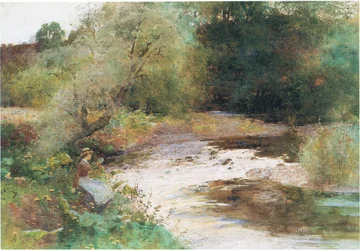Am Bach